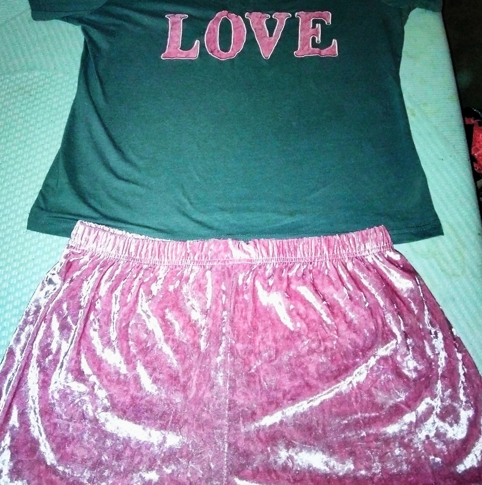 Pjs